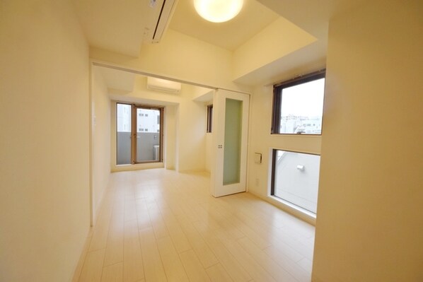 パティオ神田の物件内観写真